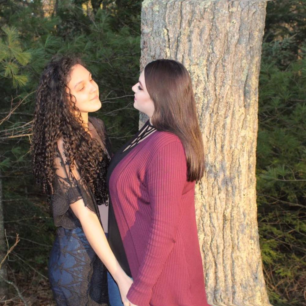 Meet your Posher, Alexismarie